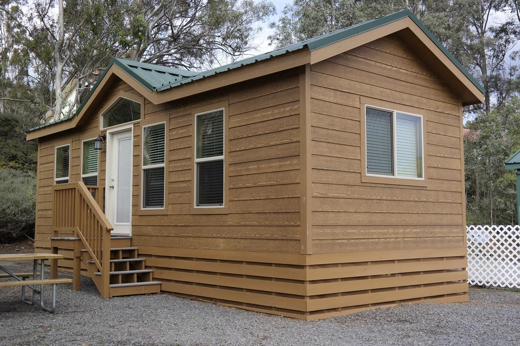 Pio Pico Camping Resort Cottage 1 Jamul Exterior photo