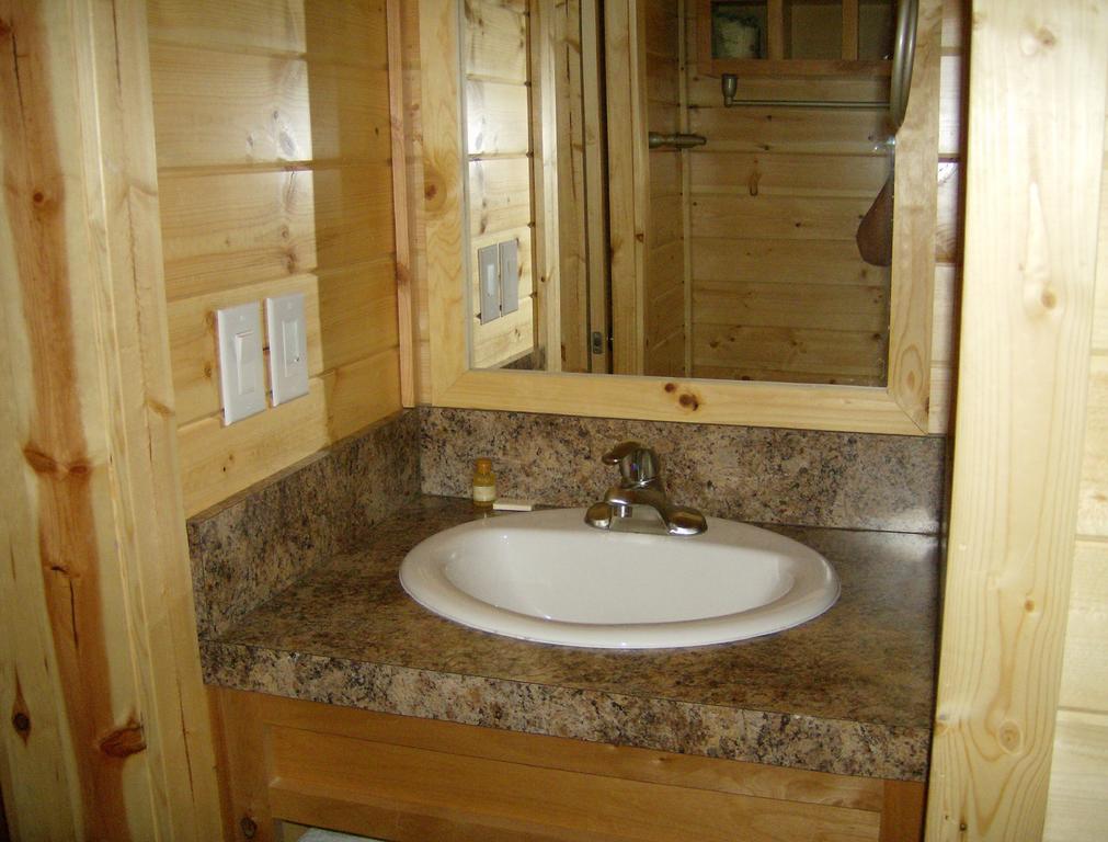 Pio Pico Camping Resort Cottage 1 Jamul Exterior photo